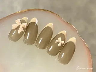 ネイル Cherienail yunaのネイルデザイン