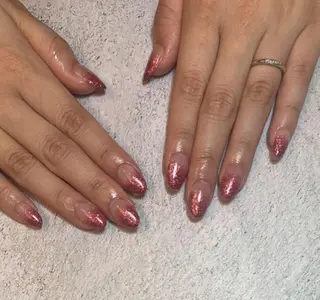 ネイル Blissful Ayaka♡のネイルデザイン