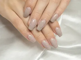 ネイル 岡林 優美のネイルデザイン