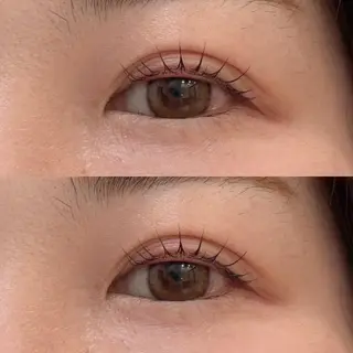 マツエク・マツパ kelly eye所属・kelly moekaの眉毛・アイブロウイメージ