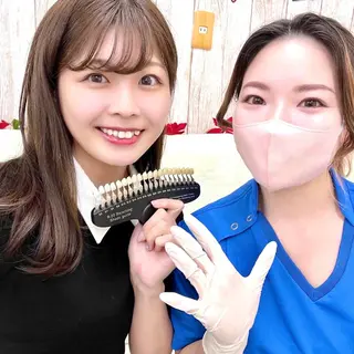 LBSホワイトニング 銀座店💎店長浦和のその他イメージ