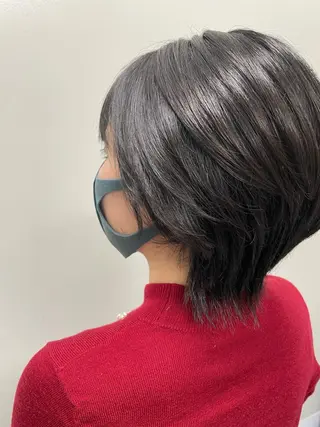 ショート 🍓 JURiA 🍓のヘアスタイル