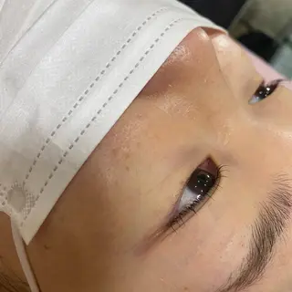 マツエク・マツパ meme神戸三宮 yuki.のマツエク・マツパデザイン