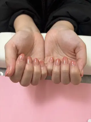 ネイル Bunnylash 💅💖AKINAのネイルデザイン