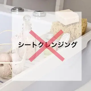 都度払い肌質改善 &脱毛Blancheのエステ・リラクイメージ