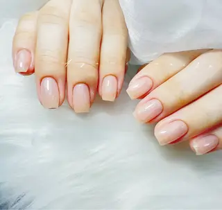 ネイル Ayumi nails川崎店のネイルデザイン