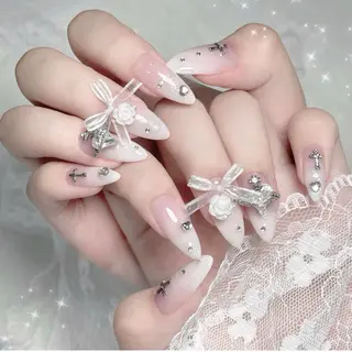 ネイル Lyn TA Nailのネイルデザイン