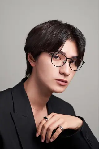 メンズ ✨メンズ特化& ブリーチ特化Ryuのヘアスタイル