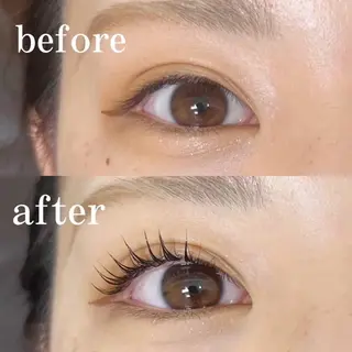 マツエク・マツパ SSIN STUDIO金山所属・SSINSTUDIO 🌼Aya🌼のマツエク・マツパデザイン