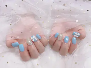 ネイル ジョリ En 💞🦋のネイルデザイン