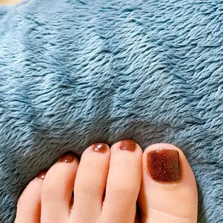 ネイル プライベートサロン RosyLily所属・プライベートサロン Rosy Lilyのネイルデザイン