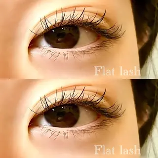 マツエク・マツパ 🩵LOARK eyelash.梶川のマツエク・マツパデザイン