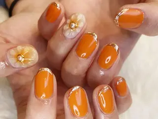 ネイル Miyu .Sのネイルデザイン