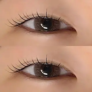 マツエク・マツパ laboT satsukiのマツエク・マツパデザイン