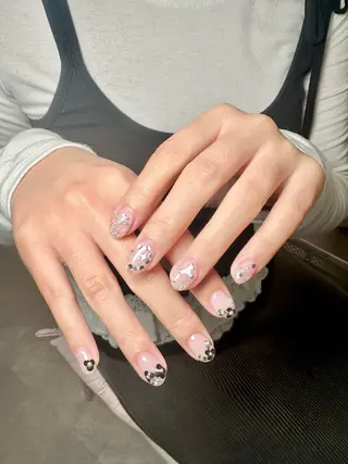 ネイル S+ studio Jyoのマツエク・マツパデザイン