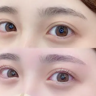 マツエク・マツパ Chipieee EBISU(シピーエビス）所属・asuka ☺︎のマツエク・マツパデザイン