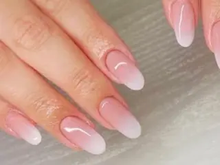 ネイル ビアンカ金町店 中島　せり菜のネイルデザイン