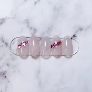 ネイル 🩵Yun nail Salon 🩵のネイルデザイン