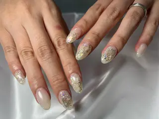 ネイル 💎JADE💎 齊藤沙也香のエステ・リラクイメージ