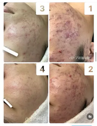 まい まいのエステ・リラクイメージ