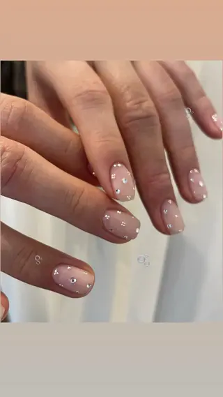 ネイル MASHU Machela所属・MASHU /サヤnail♡のネイルデザイン