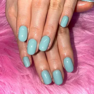 ネイル Nailsalon MeMe☆HARU☆のネイルデザイン