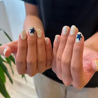 ネイル Bianca 名駅店 佐野のネイルデザイン