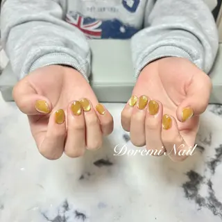 ネイル Doremi Nail 南小岩のネイルデザイン