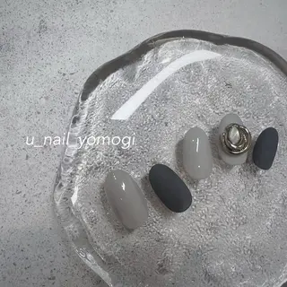 ネイル u_nail所属・u Sayuriのその他イメージ