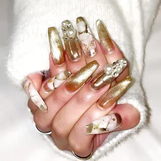 ネイル * haruのネイルデザイン