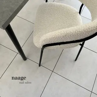 ネイル naage nailのネイルデザイン