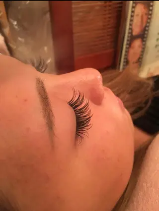 マツエク・マツパ loisir yamanoのマツエク・マツパデザイン