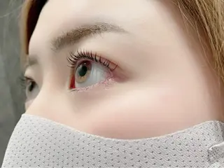 マツエク・マツパ NANAIRO オーナーnanamiの眉毛・アイブロウイメージ