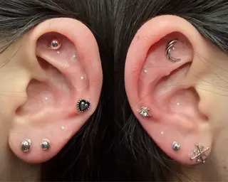 x8em _kのエステ・リラクイメージ