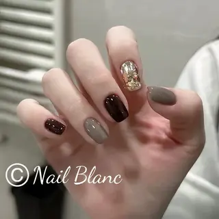 ネイル Nail nanamiのネイルデザイン
