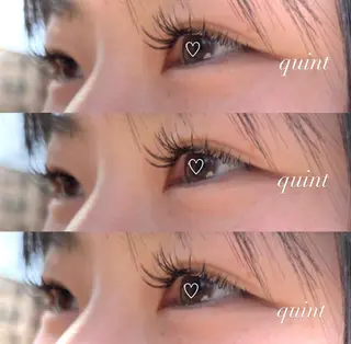 マツエク・マツパ sola: neolive岡田のマツエク・マツパデザイン