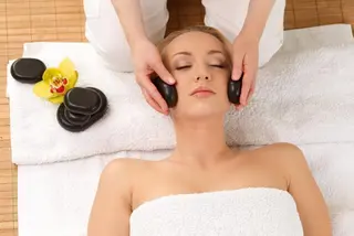 鈴木 直子のエステ・リラクイメージ