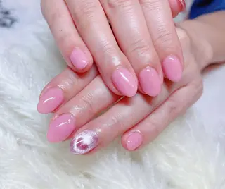 ネイル Floria nail salonのネイルデザイン