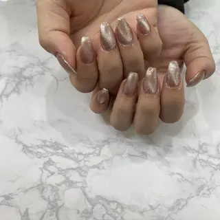 ネイル momo 京橋のネイルデザイン