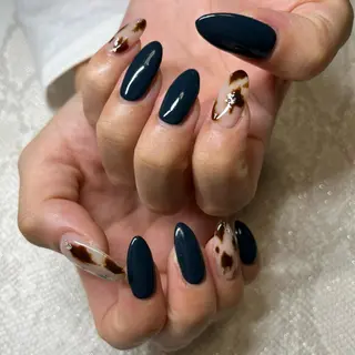 ネイル Beauty Salon Kanki【カンキ】所属・KANKI 【Kyoka】のネイルデザイン