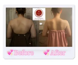 所沢痩身小顔コルギ AromaQueenのエステ・リラクイメージ