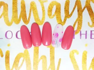 ネイル ティーエヌ 金山駅東口店のネイルデザイン