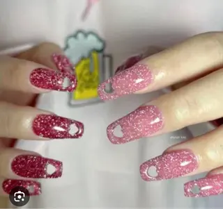 ネイル Van Nail 本厚木店所属・Van Nail Salonのネイルデザイン