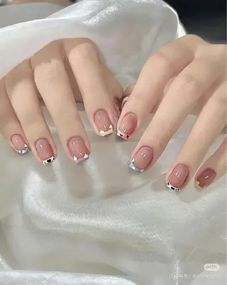 ネイル イブ ネイリのネイルデザイン