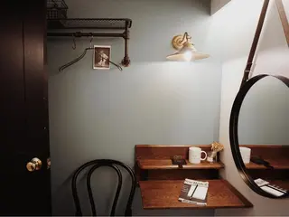 ネイル HOTEL&PARK . ワックス脱毛のエステ・リラクイメージ