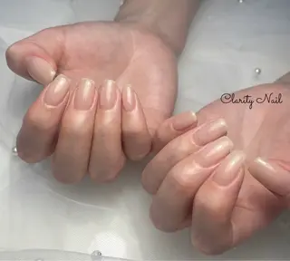 ネイル Clarity Nailのネイルデザイン