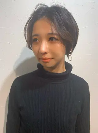 ショート ♡ma ki♡のヘアスタイル