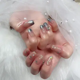 ネイル COCONAIL &EYELASHのマツエク・マツパデザイン