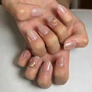 ネイル ♛ Meliaのネイルデザイン