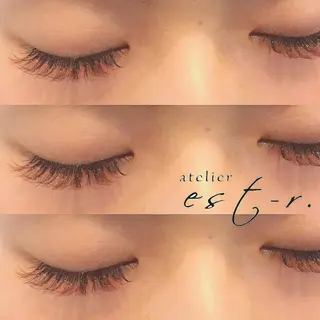 マツエク・マツパ Mai まつげパーマ/LEDのマツエク・マツパデザイン